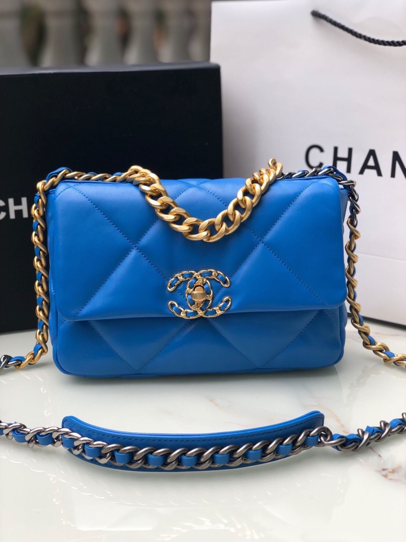 Ch**el 19 bags